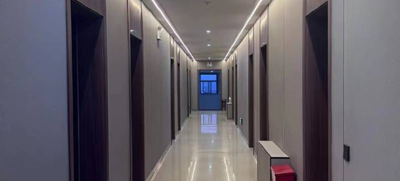 美家宾馆(河曲黄河东大街店)图片