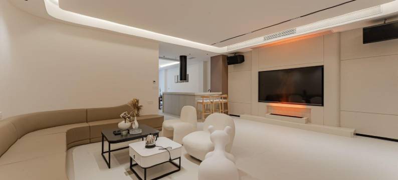 汕头山海滩海景别墅(南澳后宅店)图片