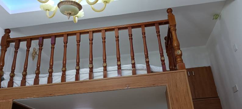 温馨满屋民宿(贵阳北站北大资源梦想城店)图片