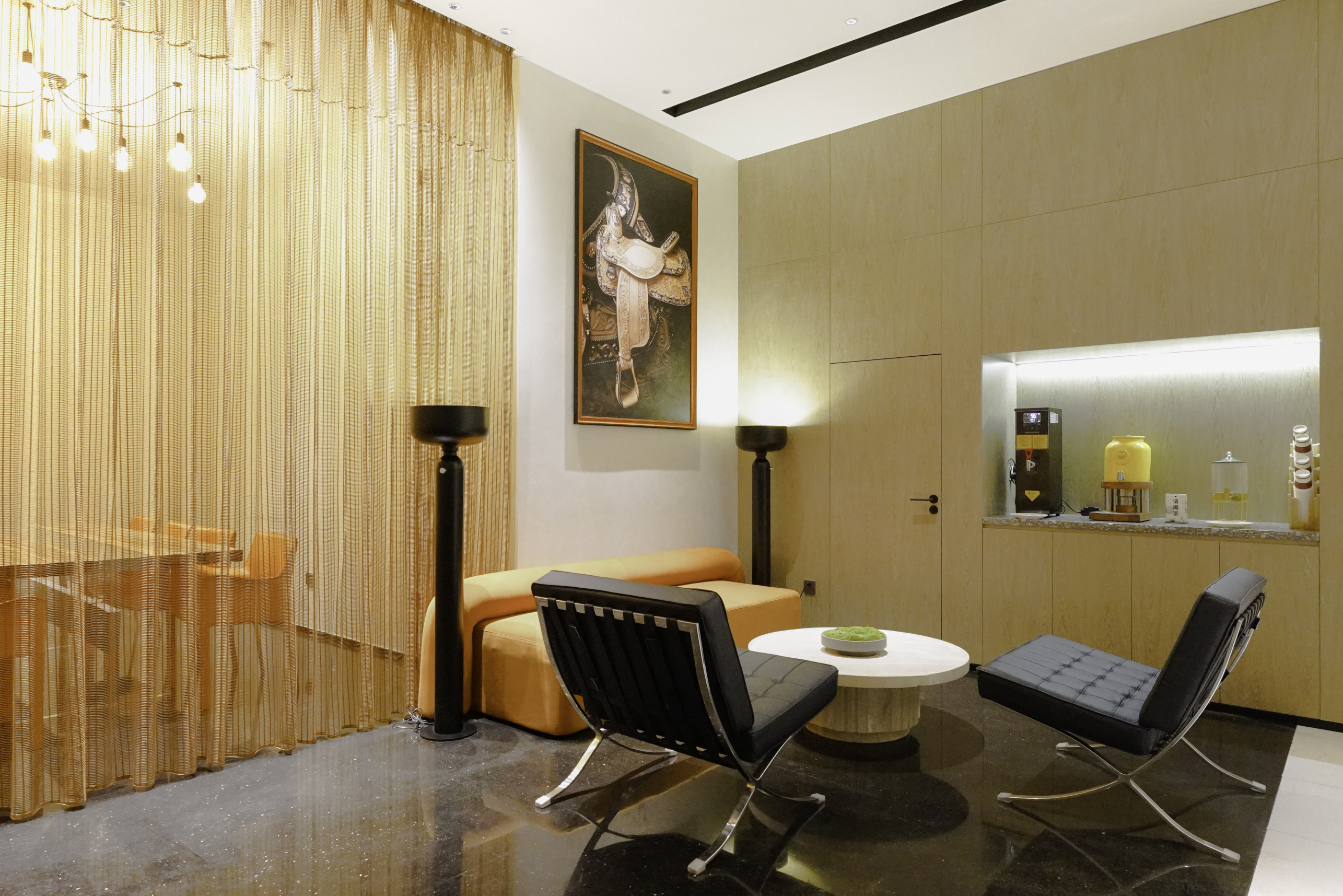 PACO Hotel (Beijing Road Tuan Yi Da Metro Station) Over view