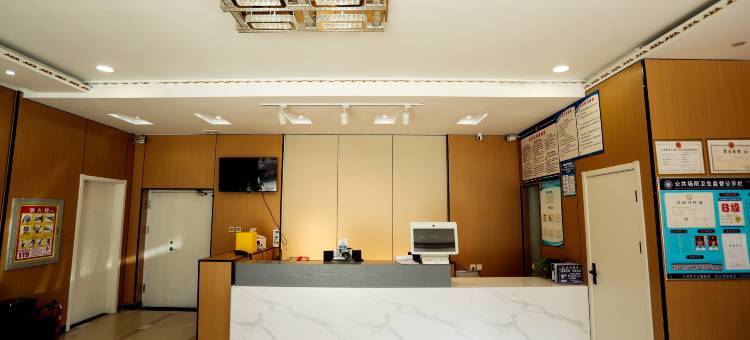 如家华驿精选酒店(三河燕郊大学城方舟广场店)图片