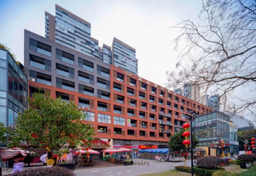 Jingsun Holiday Hotel Hotel Overview