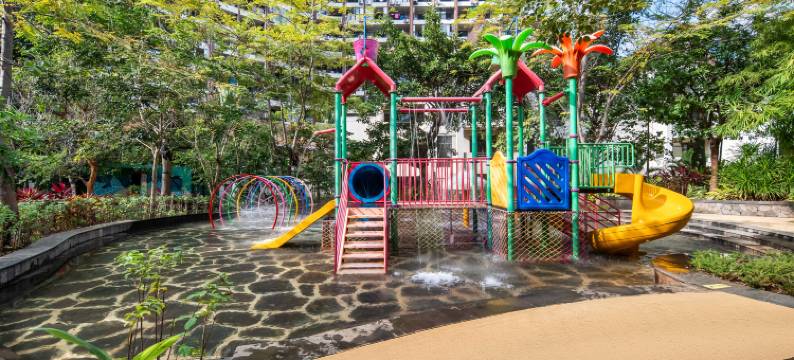 玖沐隐栖温泉度假酒店(勐泐大佛寺店)图片