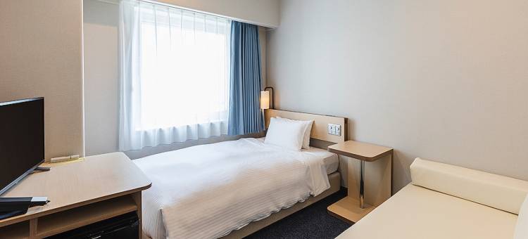 相铁FRESA INN 东京东阳町站前酒店(Sotetsu Fresa Inn Tokyo-Toyocho)图片