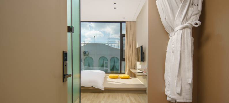 抚仙湖凡舍民宿图片