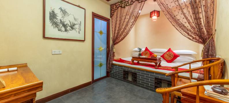 平遥昌昇阁客栈(平遥古城景区店)图片