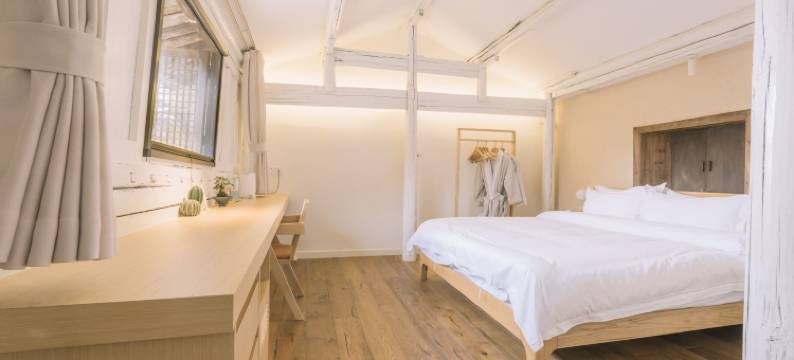 松阳酉田花开民宿图片