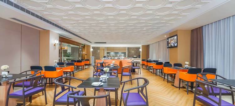 维也纳国际酒店(潼南红星美凯龙店)图片