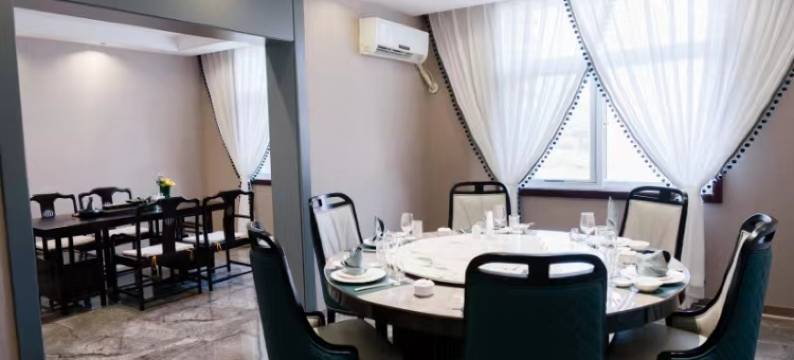 连云港楚禹酒店(连云港火车东站店)图片