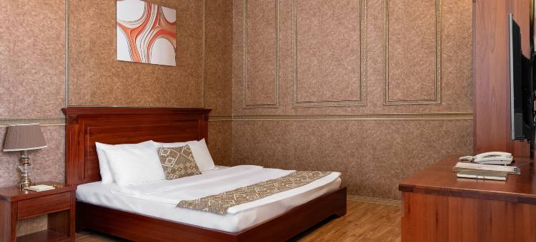 湄公嘉莱酒店(Mekong Gia Lai Hotel - Me Kong Pleiku)图片