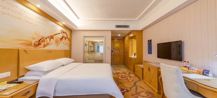 维也纳酒店(东莞沙田东莞港站店)图片