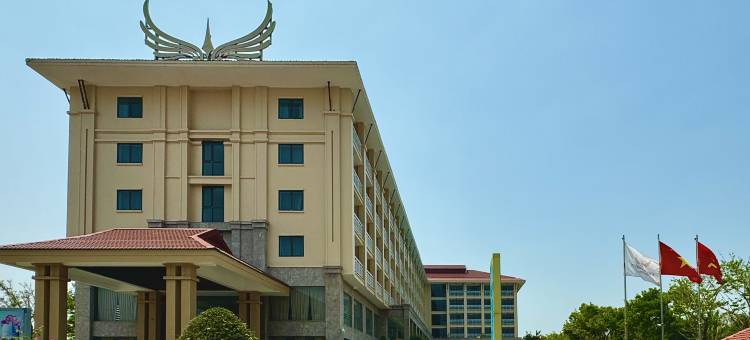 会安孟青度假酒店(Muong Thanh Holiday Hoi An Hotel)图片