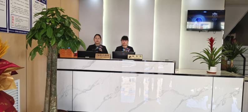 锐思特酒店(昔阳县政府店)图片