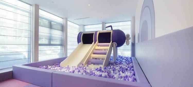 美居酒店(洛阳市政府店)图片