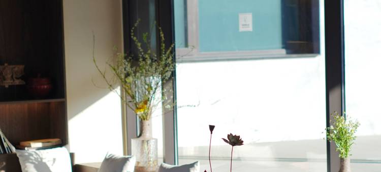 合肥诗莉莉·山南钓影园度假村图片