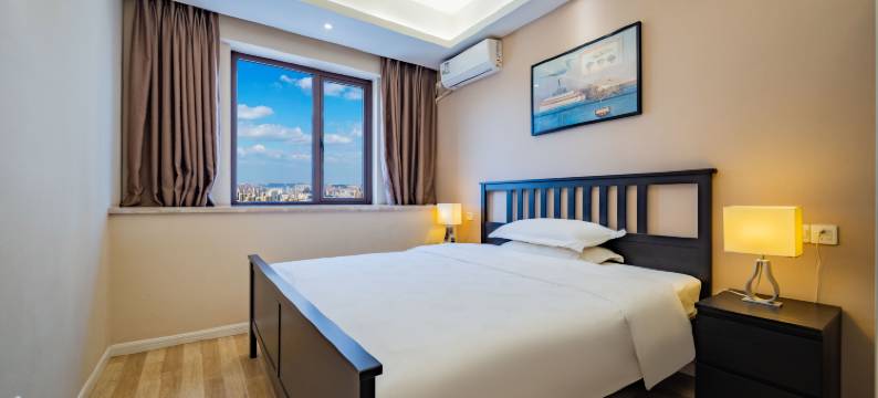 馨美寓酒店(西安大寨路店)图片