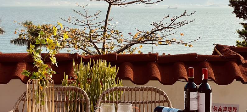 厦门海伦客栈图片