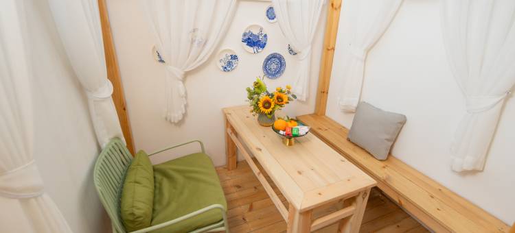 花筑·绍兴井庐蔓宿(书圣故里鲁迅故里店)图片