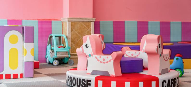 上海浦东丽呈华廷酒店图片