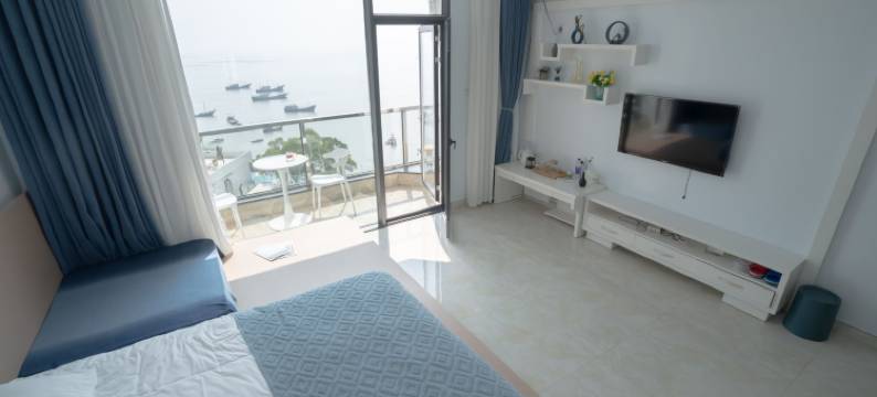 霞浦夕影民宿(三沙东壁店)图片