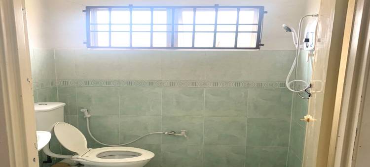 O家庭民宿-怡保博塔尼(Hotel O Family Homestay ( Botani Ipoh))图片