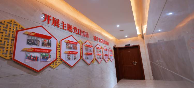 绥江华美大酒店图片