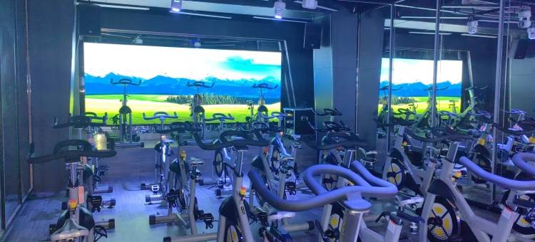 绥江成信大酒店图片