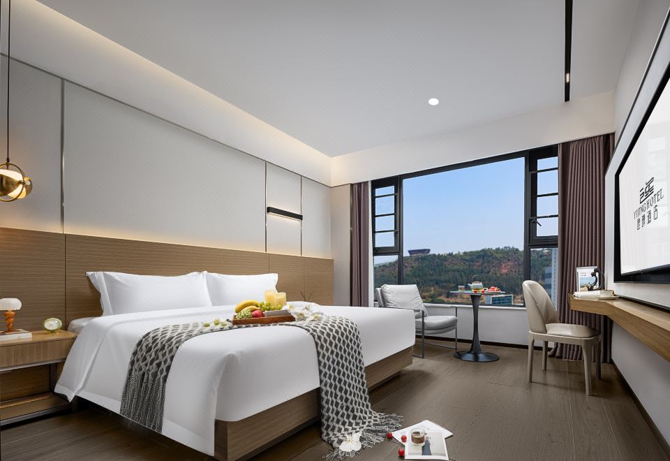  Hotel Overview