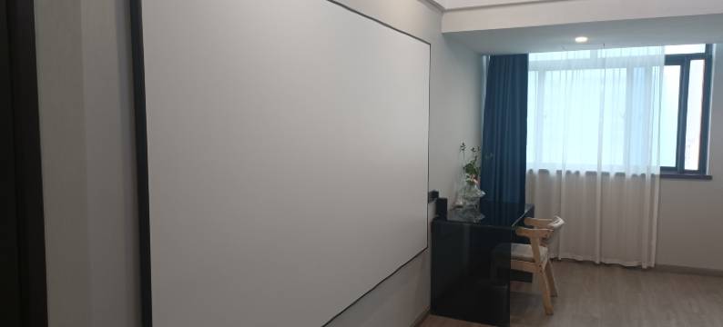 汉·city智慧影院酒店(光谷广场民族大学店)图片