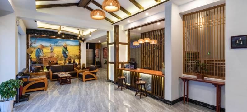 就这个民宿(梵净山东门景区店)图片