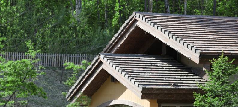 长白山柏悦酒店图片