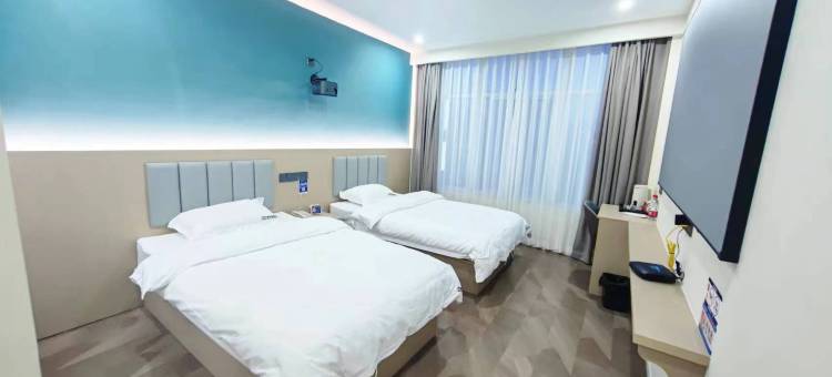 梦柏轻奢酒店图片