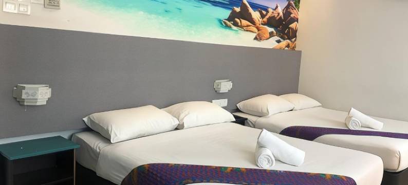 佳景酒店(普崇)(Best View Hotel Puchong)图片