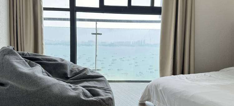 东山咸余海景公寓图片