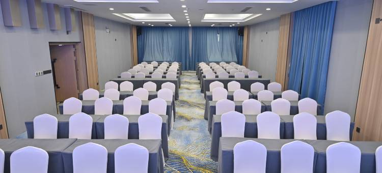 华姿酒店(泰宁古城店)图片