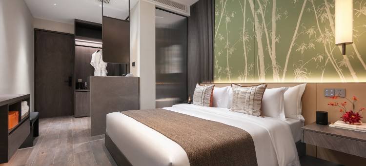 天泰·永安驿民宿图片