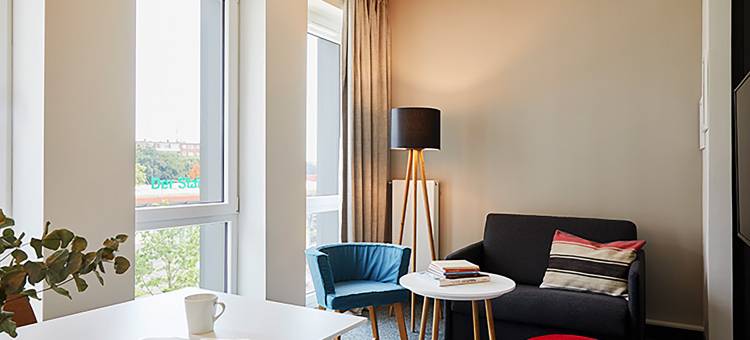 希尔克公寓式酒店–服务式公寓(Sylc. Apartmenthotel – Serviced Apartments)图片