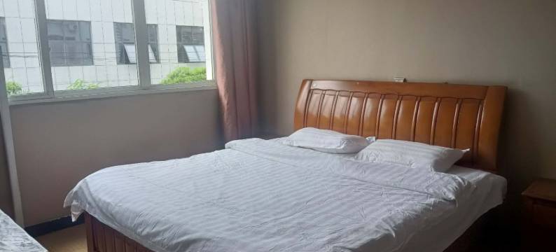 荥经杨家旅店图片