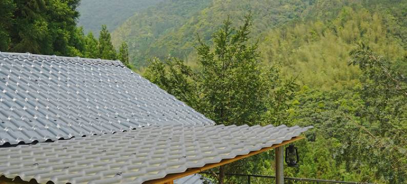 高州仙人洞仙人阁山庄图片