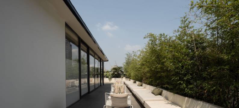 WEZO围坐酒店(成都宽窄巷子天府广场店)图片