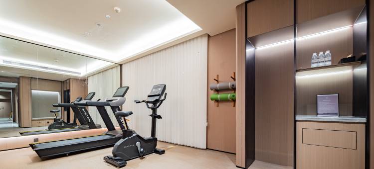 全季酒店(成都人民南路省体育馆店)图片