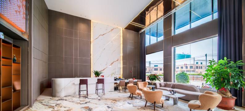 潮州希尔盛Hotel图片