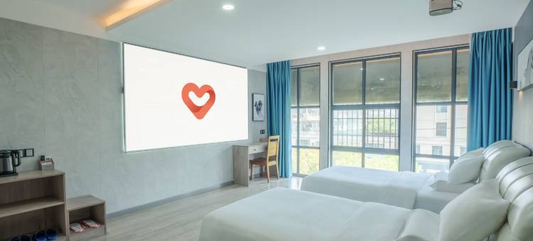 骏怡酒店(池州青阳豪城国际广场店)图片