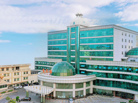 晋江英华大酒店