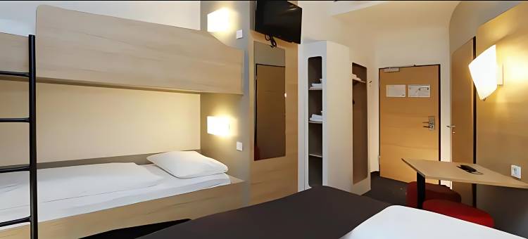 B&B柏林夏洛藤堡酒店(B&B HOTEL Berlin-Charlottenburg)图片