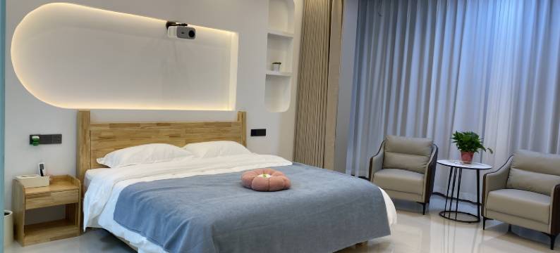 漫时光民宿图片