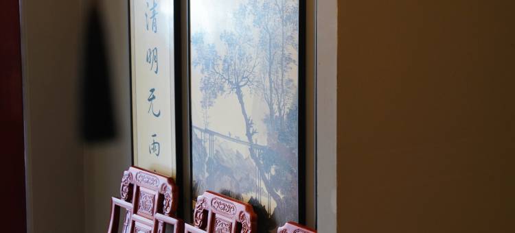 卡尔蒙唐人街酒店(Hotel Calmo Chinatown)图片