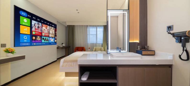 雅悦别苑(揭阳实验中学店)图片