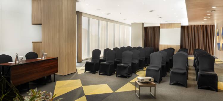 Arte Hotel Bandar Lampung图片