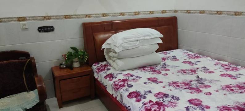 好运城民宿图片